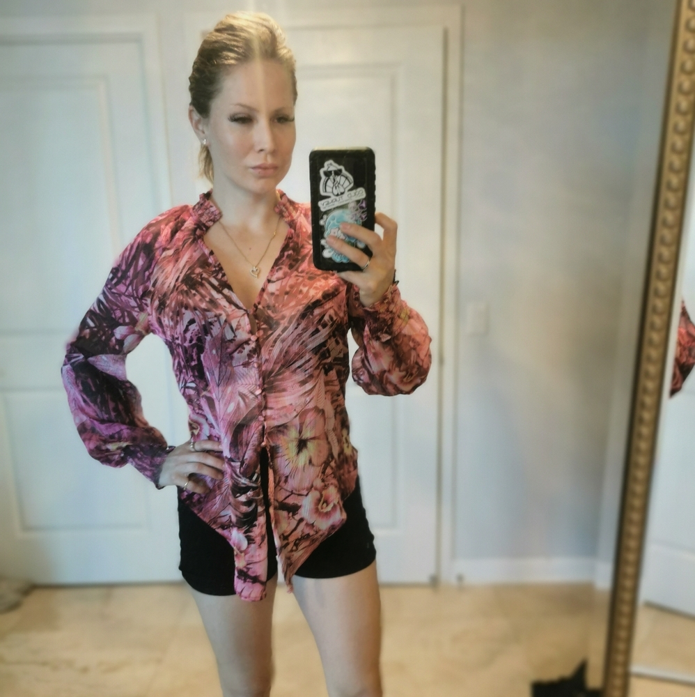 Guess blouse
